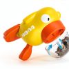 Duck Shaped Cat Dog Puzzle Feeder by Naturael XHY 12oz Slow Feed Toy-1