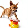 Motiilanco Duck Slow Feeder for Dogs SFD01 Adjustable Dispenser-5