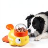 Motiilanco Duck Slow Feeder for Dogs SFD01 Adjustable Dispenser-1