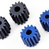 Plastic Gear Set Cunyuer 26-Piece Model for DIY Mechanical Projects-5