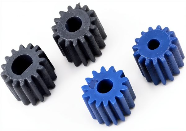 Plastic Gear Set Cunyuer 26-Piece Model for DIY Mechanical Projects-5