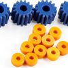 Plastic Gear Set Cunyuer 26-Piece Model for DIY Mechanical Projects-6