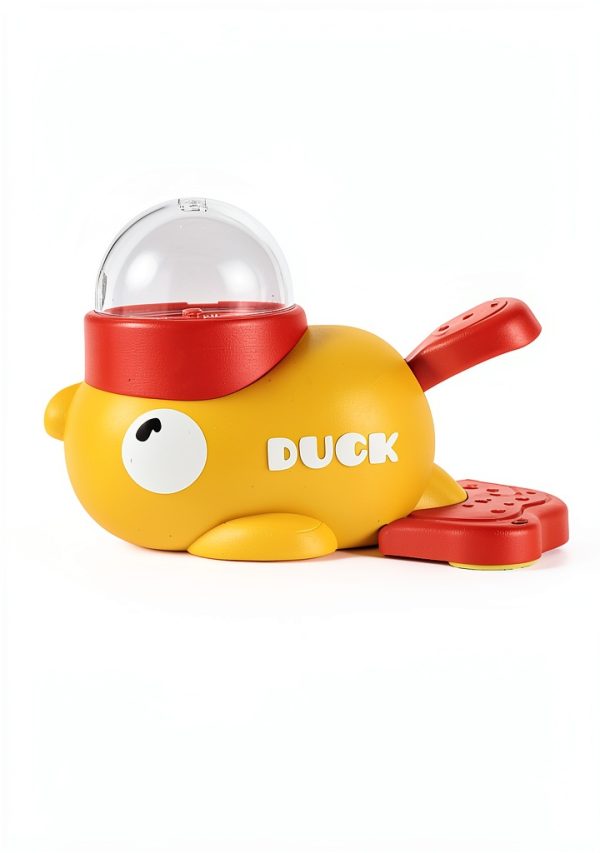Motiilanco Duck Slow Feeder for Dogs SFD01 Adjustable Dispenser-7
