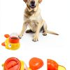 Motiilanco Duck Slow Feeder for Dogs SFD01 Adjustable Dispenser-6