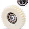 VGEBY 36 Tooth Motor Gear, Nylon Teeth Gear Electric Equipment Tool for 500W Motor Gears-5
