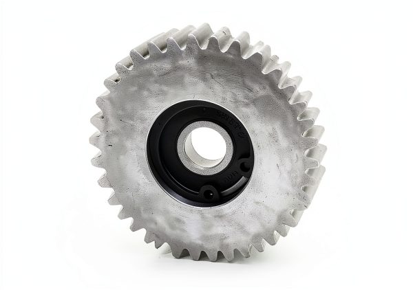 36T Planetary Gear - 47.5x12mm Steel Replacement for Bafang 500W/750W E-Bike Motors - High-Durability 36 Teeth Metal Gear for Electric Bicycle Hub-4