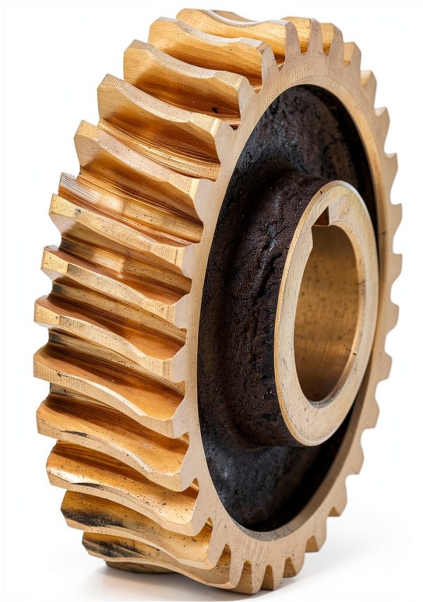 MTD 917-04383 Hand Worm Gear 30T for Troy-Bilt Pony ES & Colt 2023-2