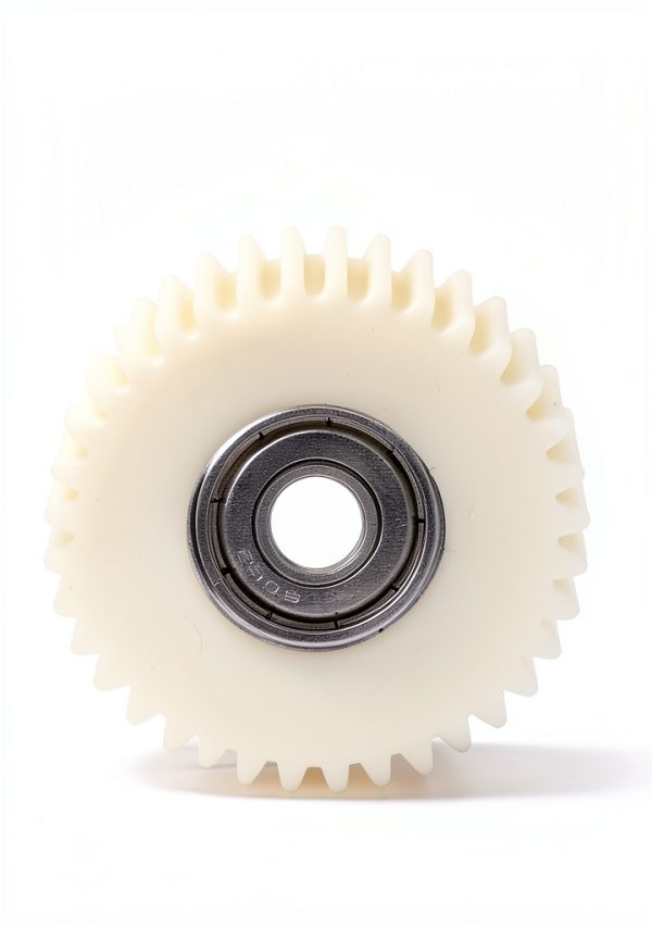 VGEBY 36 Tooth Motor Gear, Nylon Teeth Gear Electric Equipment Tool for 500W Motor Gears-2