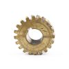 #917-04861 717-0528A, 717-0528, 917-0528A, 717-04449 20T Worm Gear Replacement Part New for Craftsman-3