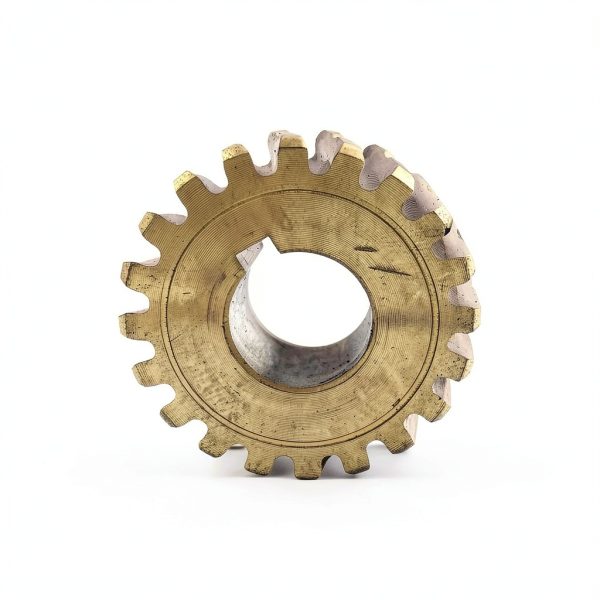 #917-04861 717-0528A, 717-0528, 917-0528A, 717-04449 20T Worm Gear Replacement Part New for Craftsman-3