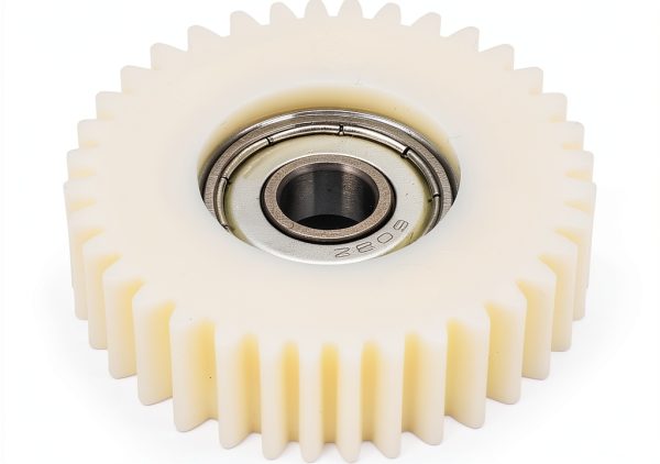 VGEBY 36 Tooth Motor Gear, Nylon Teeth Gear Electric Equipment Tool for 500W Motor Gears-8