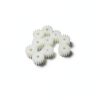 10pcs 102A Plastic Gear 0.8M Module 10T Cylindrical Pinion BELTXTROPHE-3
