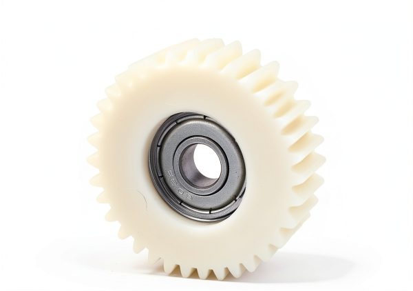 VGEBY 36 Tooth Motor Gear, Nylon Teeth Gear Electric Equipment Tool for 500W Motor Gears-4