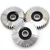 36T Planetary Gear - 47.5x12mm Steel Replacement for Bafang 500W/750W E-Bike Motors - High-Durability 36 Teeth Metal Gear for Electric Bicycle Hub-3