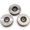 36T Planetary Gear - 47.5x12mm Steel Replacement for Bafang 500W/750W E-Bike Motors - High-Durability 36 Teeth Metal Gear for Electric Bicycle Hub-5