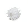uxcell 10pcs Plastic Worm Gear Set 10 Teeth Model 102A for RC-0