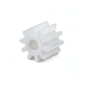 uxcell 10pcs Plastic Worm Gear Set 10 Teeth Model 102A for RC-0