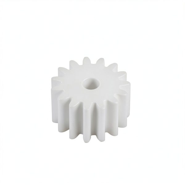 uxcell Plastic Gears 10pcs 16‑Tooth Model 162A Worm Gear for RC Robots-1
