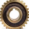 MTD 917-04383 Hand Worm Gear 30T for Troy-Bilt Pony ES & Colt 2023-3