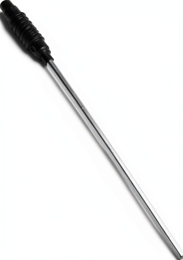 Winegard RP-4014 14" Worm Gear and Hex Elevating Shaft-0