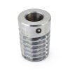 Worm Gear Set 1.5M-20T 20:1 Ratio Rod & Brass Gear – BSTAUTOMATION-1