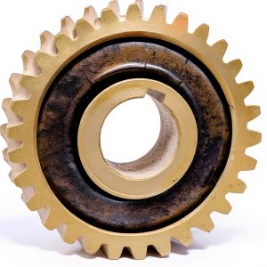 MTD 917-04383 Hand Worm Gear 30T for Troy-Bilt Pony ES & Colt 2023-0