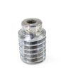 Worm Gear Set 1.5M-20T 20:1 Ratio Rod & Brass Gear – BSTAUTOMATION-3