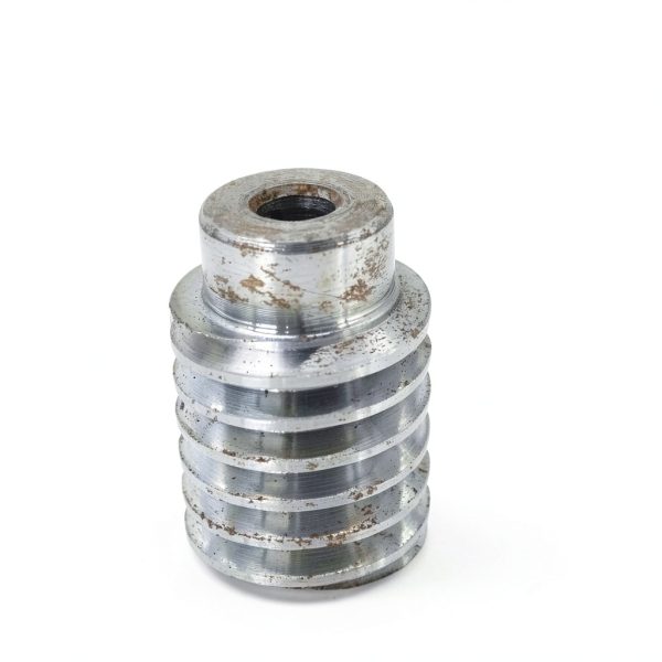 Worm Gear Set 1.5M-20T 20:1 Ratio Rod & Brass Gear – BSTAUTOMATION-3