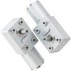 12V 15RPM Gear Motor by GAGIRA High Torque Worm Gear DC Motor 2A 20W-0