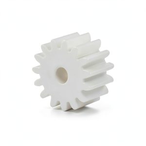 uxcell Plastic Gears 10pcs 16‑Tooth Model 162A Worm Gear for RC Robots-0