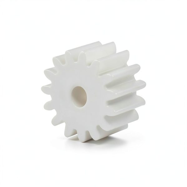 uxcell Plastic Gears 10pcs 16‑Tooth Model 162A Worm Gear for RC Robots-0