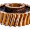 MTD 917-04383 Hand Worm Gear 30T for Troy-Bilt Pony ES & Colt 2023-5