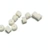 10pcs 102A Plastic Gear 0.8M Module 10T Cylindrical Pinion BELTXTROPHE-4