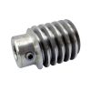 Worm Gear Set 1.5M-20T 20:1 Ratio Rod & Brass Gear – BSTAUTOMATION-2