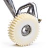 VGEBY 36 Tooth Motor Gear, Nylon Teeth Gear Electric Equipment Tool for 500W Motor Gears-6